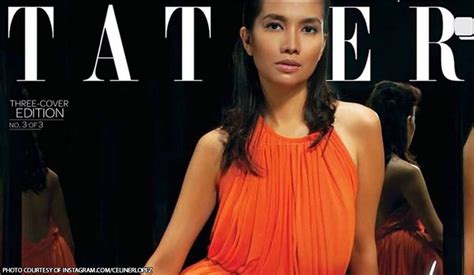 celine shyla lopez instagram|LOOK: Celine Lopez shares old Tatler Philippines .